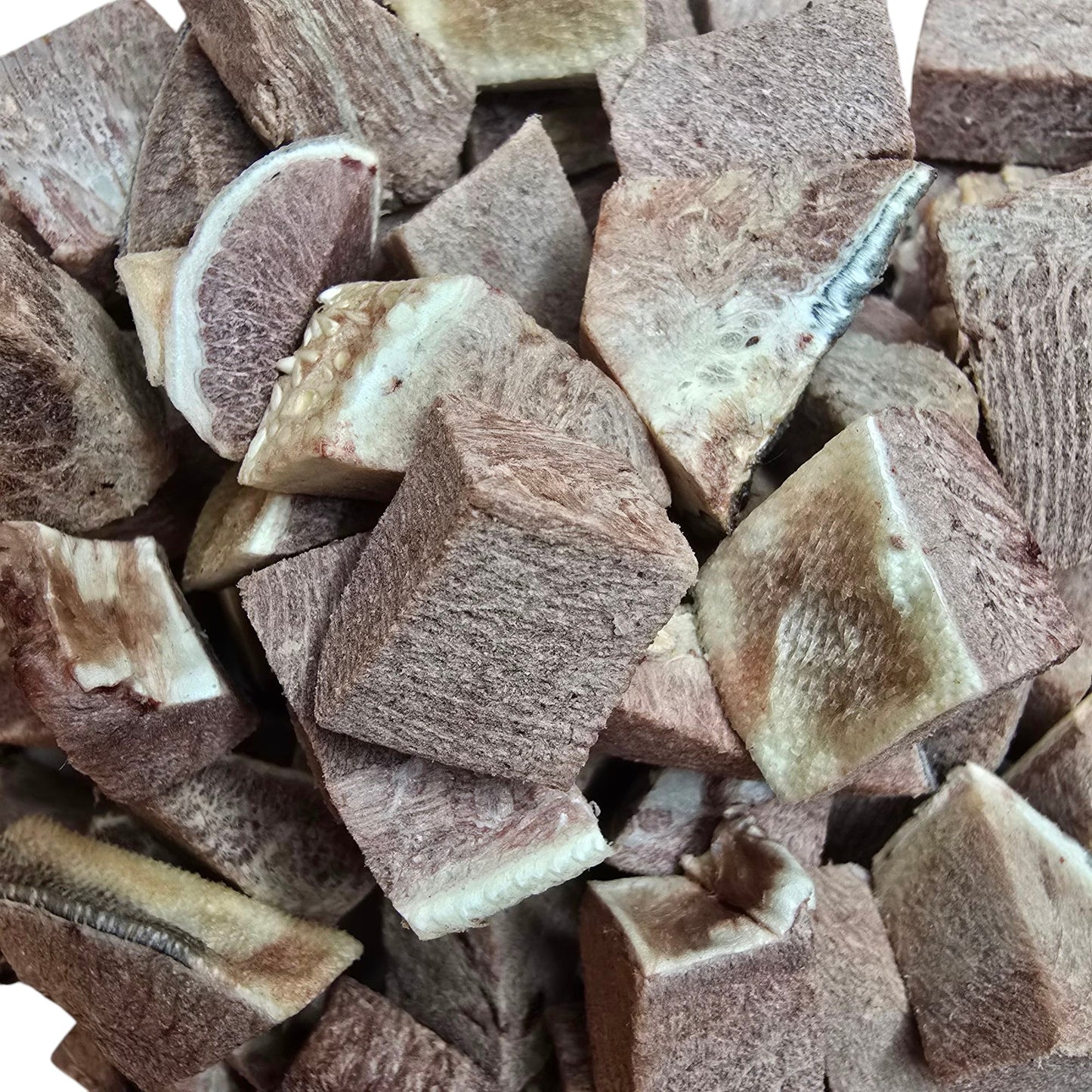 Freeze Dried Goods - Beef Tongue - Dog Treats