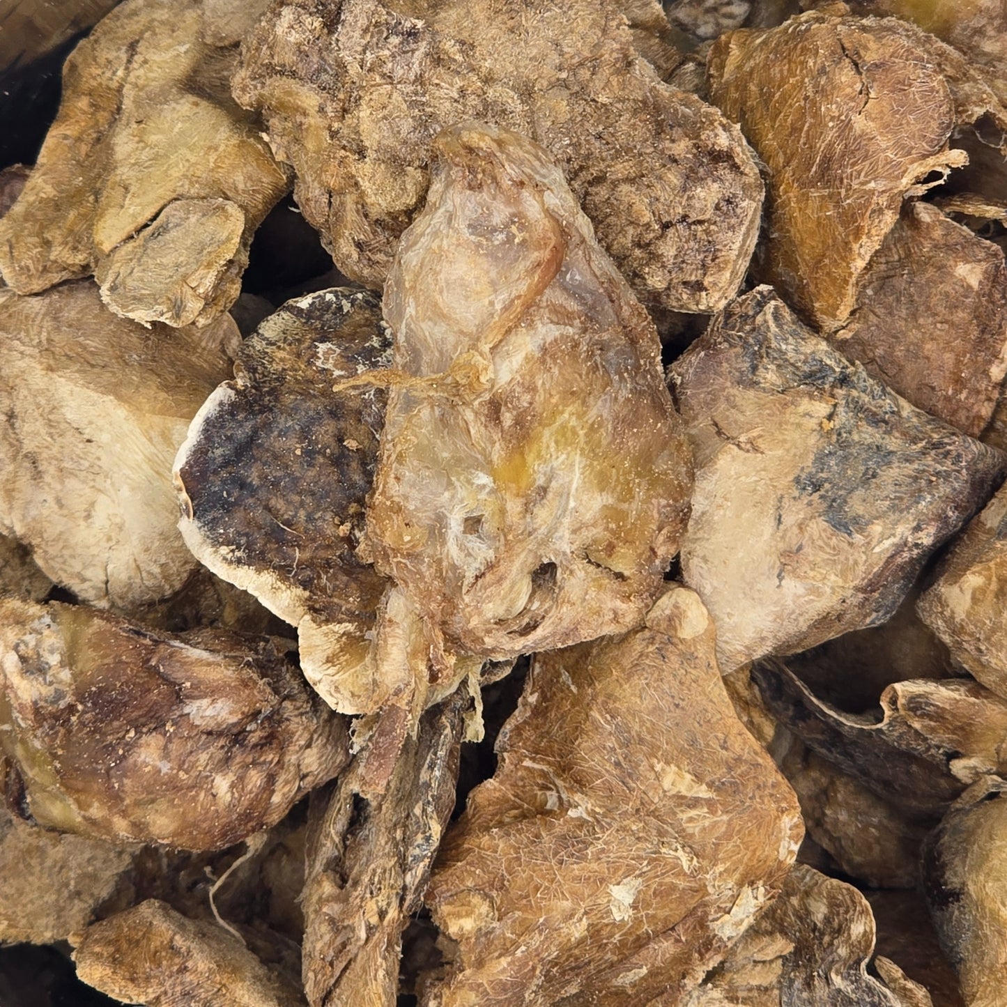 Freeze Dried Goods - Chicken Liver - Dog Treats