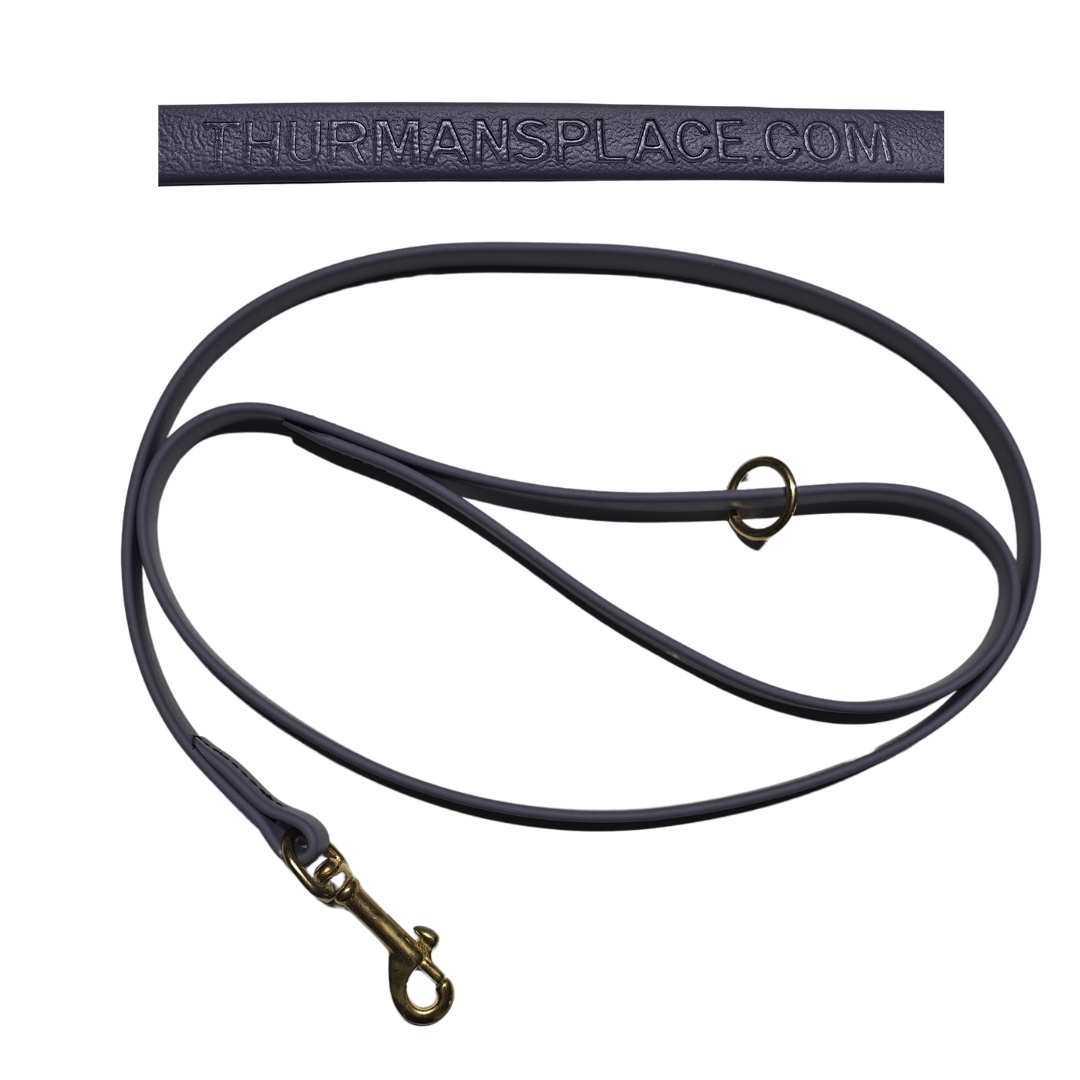 Leash (4ft) - Thurman's Place