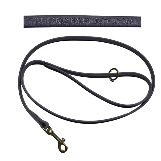 Leash (4ft) - Thurman's Place