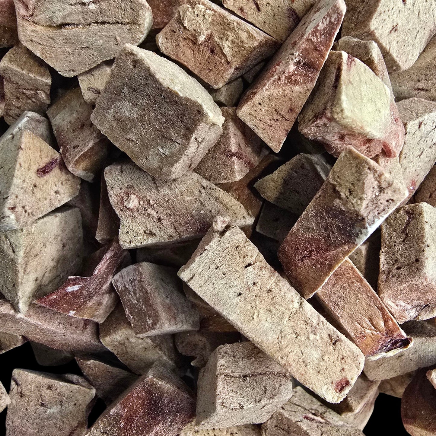 Freeze Dried Goods - Lamb Liver - Dog Treats