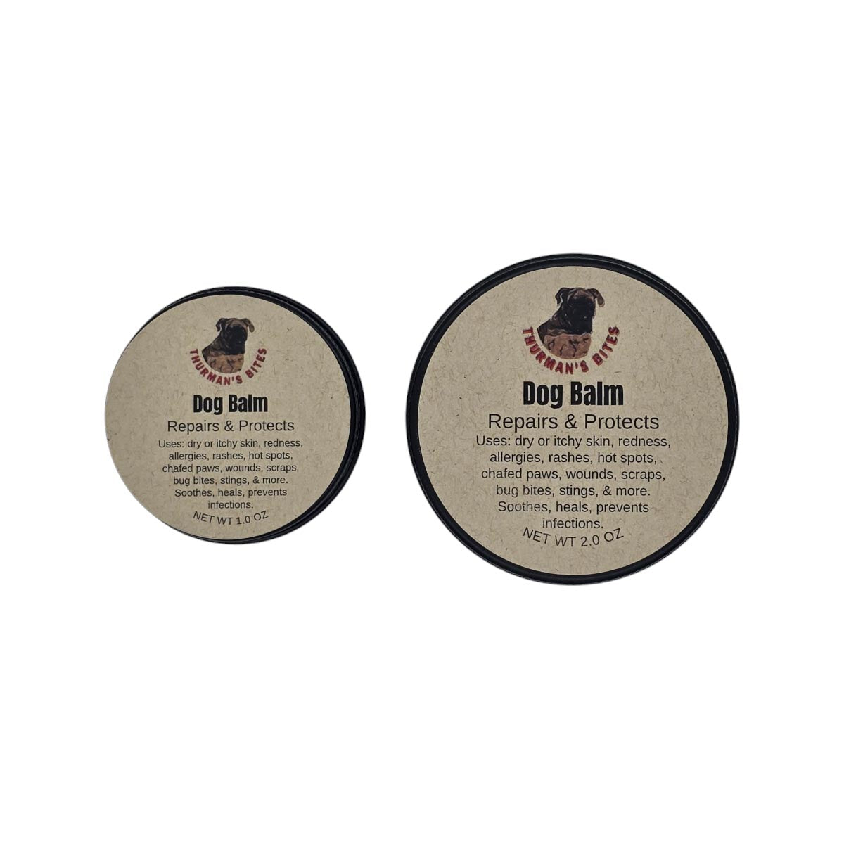 Dog Balm - Dog Skin Care