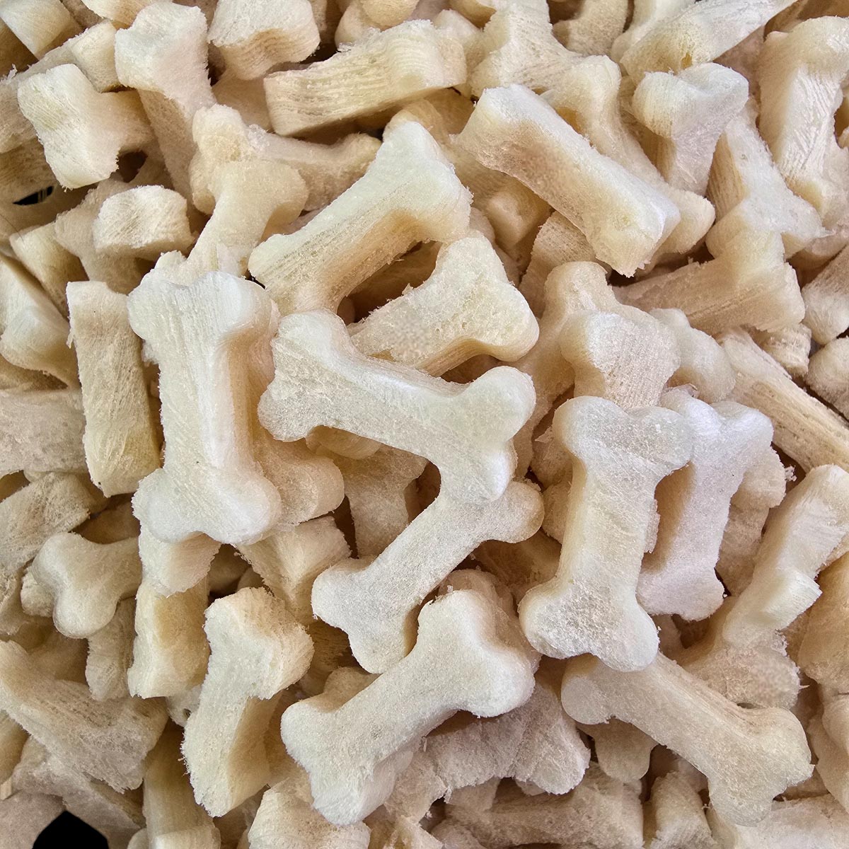 Freeze Dried Goods - Turkey - Mini Dog Treats