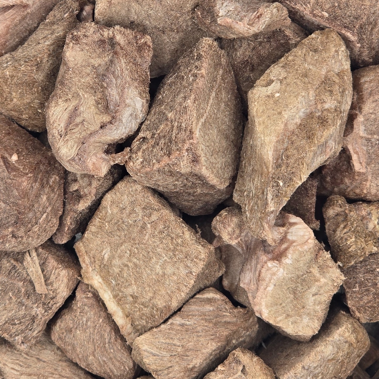 Freeze Dried Goods - Venison - Dog Treats